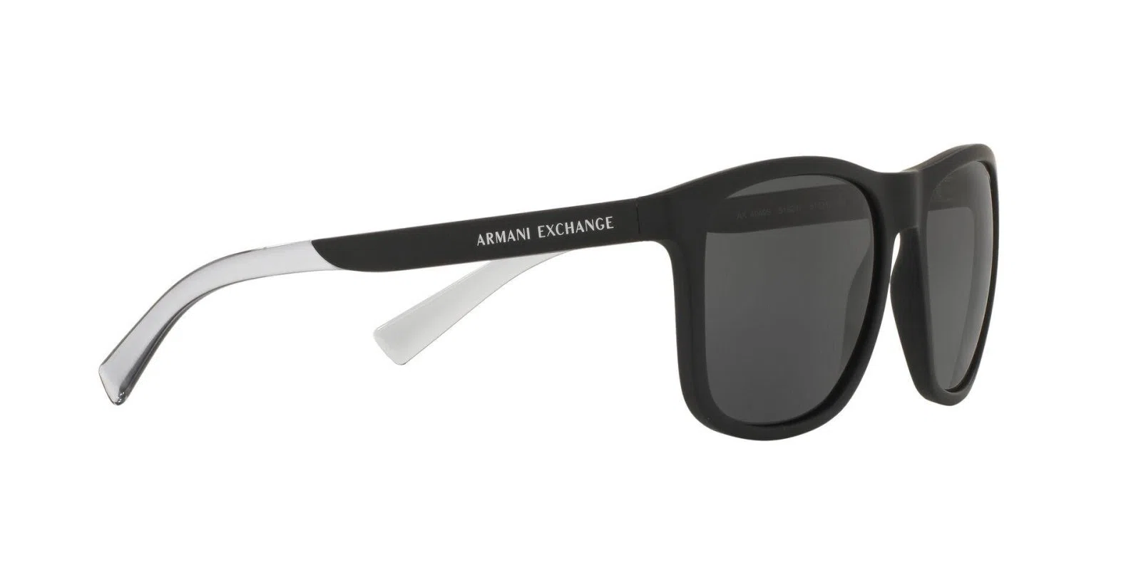 Armani Exchange 4049SF Sunglasses - view 15
